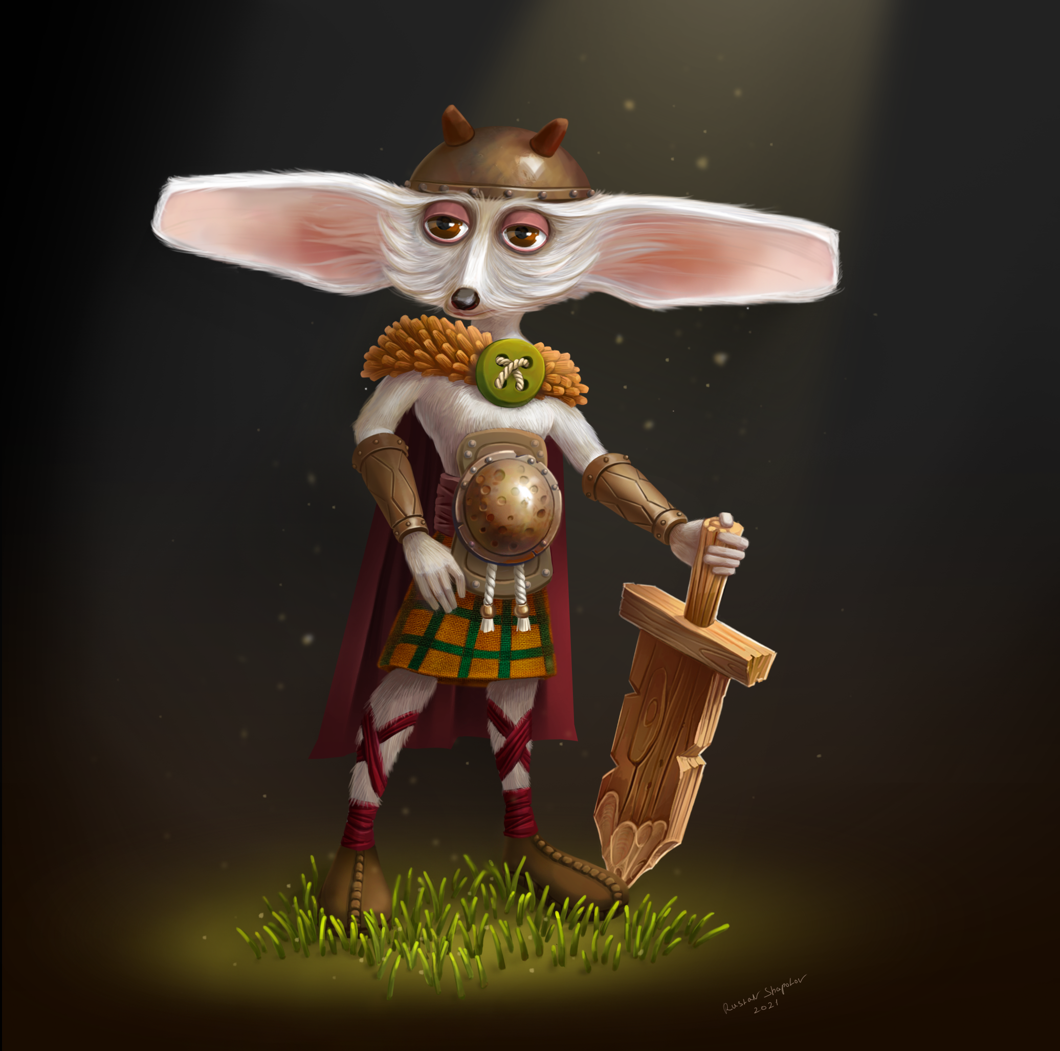 art image